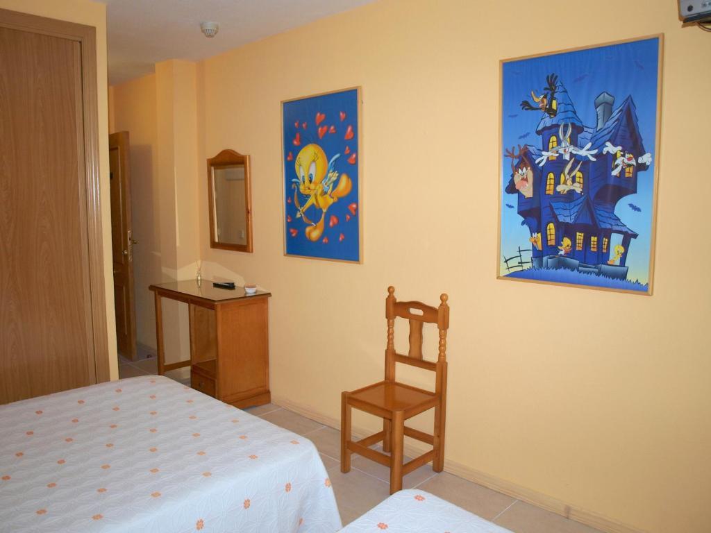 San Martín de la Vega 埃尔公园旅馆酒店 外观 照片