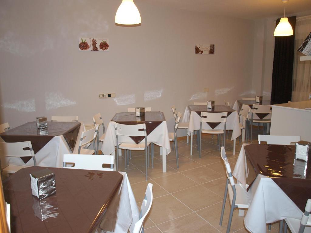 San Martín de la Vega 埃尔公园旅馆酒店 外观 照片